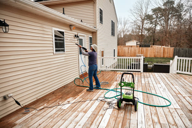 Best Pressure Washing Services for Businesses  in Flora, AL