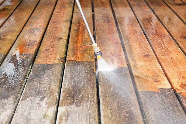 Trusted Florala, AL Pressure Washing Experts