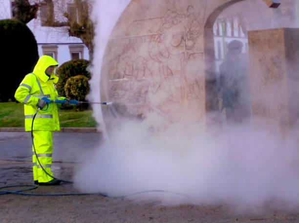 Best Pressure Washing Estimates  in Flora, AL