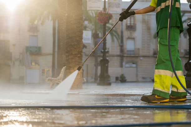 Pressure Washing Services for Businesses in Florala, AL