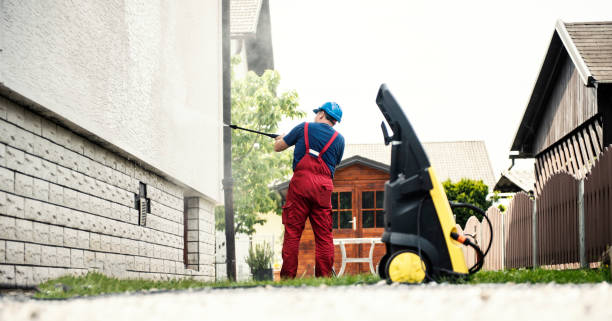 Best Deck Cleaning Services  in Flora, AL